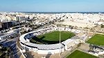 وفدا من الكاف يقوم اليوم بزيارة ملعب الطيب المهيري بصفاقس