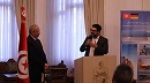تسهيل الاعتراف بالمؤهلات من بين محاور لقاء وزير الصحة بالكفاءات التونسية بألمانيا