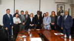 تونس والسنغال تبحثان سبل تطوير الشراكة في قطاع زيت الزيتون