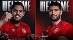 كرة اليد: ثنائي جديد يعزز صفوف النجم الساحلي