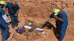 ليبيا: التعرّف على هوية 6 من ضحايا المقابر الجماعية