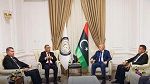 ليبيا وتونس تبحثان الاستعدادات لاجتماع المجلس التنفيذي لتجمع دول الساحل والصحراء