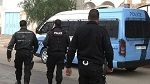 سوسة: إيقافات وحجز دراجات نارية في حملة أمنية بمحيط مؤسسات تربوية
