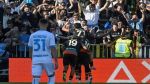 الدوري الإيطالي: نابولي ينهزم أمام فينيسيا للمرة الأولى منذ 84 عاما