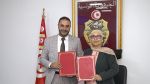 توقيع اتفاقية شراكة جديدة بين وزارة الأسرة وجمعية قرى الأطفال 'س و س'