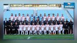 المنتخب الوطني لكرة القدم : قائمة اللاعبين المدعويين لتصفيات الكان و الشان 