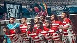 جماهير النادي الإفريقي تتجاوز حاجز 200 ألف دينار و تضمن نقل مباراة مازيمبي مجانًا