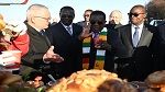 قمة 'روسيا-إفريقيا': قادة إفريقيا يتوافدون على موسكو 
