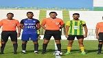 سحب إجازة الغريسي من مستقبل سليمان