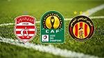 دوري أبطال افريقيا: الترجي في المستوى الأول و الافريقي في المستوى الثاني