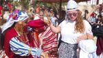 مهرجان الرمان بالقلعة الصغرى: تنظيم اليوم الترويجي بحضور عدد من السياح