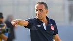 أولمبيك مدنين: إقبال الرواتبي مدرب جديد للفريق