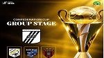 كأس الاتحاد الإفريقي: برنامج مباريات النادي الصفاقسي في دوري المجموعات
