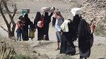 نزوح أكثر من 281 ألف شخص منذ بداية التصعيد في اليمن