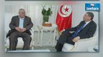 العباسي والصيد يحلحلان ازمة التعليم الأساسي 