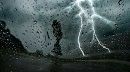 طقس الليلة.. أمطار مؤقتا رعدية بهذه المناطق