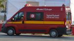 475 تدخلا للحماية المدنية في يوم واحد