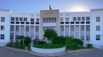 جامعة قرطاج تبحث آفاق التعاون الأكاديمي مع الجامعات بآسيا الوسطى