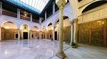 تسجيل قصر