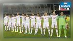 الترتيب الشهري للفيفا : تونس تصعد إلى المركز 29