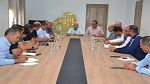 مباراة تونس وليبيا بصفاقس: استعدادات لاستقبال الجماهير والوفود وتأمين أفضل الظروف