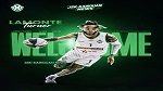 كرة السلة: لاعب أمريكي يعزز صفوف الشبيبة القيروانية