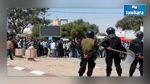 عودة الهدوء لدوز بعد ليلة من المواجهات بين الأمن ومحتجين