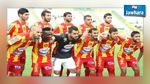 الكاف: تغيب عدد هام من لاعبي الترجي عن رحلة غانا