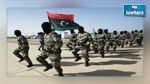 إعفاء آمر غرفة عمليات المنطقة الغربية بالجيش الليبي من منصبه