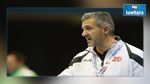 رسمي : باولو بيريرا مدربا في الترجي الرياضي التونسي