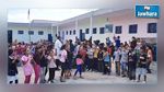 نابل : معلم يعتدي على مديرة مدرسة رفضت إجراء الامتحانات 