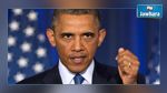  أوباما : خطط لمساعدة تونس ونيجيريا والعراق على مقاومة الإرهاب