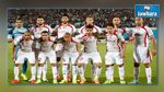 غياب البلبولي و ناطر عن المنتخب بسبب الاصابة و أول دعوة للاعب النجم أمين بن عمر