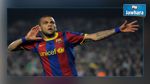 برشلونة يمدد عقد داني ألفيش لمدة سنتين