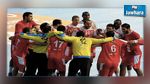 كرة اليد : برنامج مباريات المنتخب التونسي في دورة البرازيل