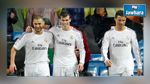 ريال مدريد مهدد بالنزول للدرجة الثانية في هذه الحالة 