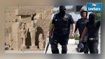  انتحاري يفجر نفسه في معبد الكرنك : تفاصيل جديدة