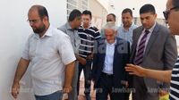 تدشين قاعة في جامعة جندوبة باسم الشهيد شكري بلعيد