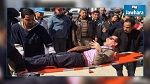 عملية سيدي بوزيد الإرهابية : 10 جرحى من مواطنين وأمنيين وإرهابيين
