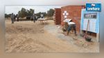 جمعية خيرية تبني مدرسة في نابل