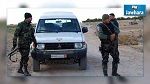  عملية سيدي بوزيد الإرهابية : حجز سلاحي كلاشنيكوف و4 مخازن ذخيرة 