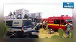   القيروان : عدد من الأهالي يتنقّلون إلى الفحص للتبرع بالدم