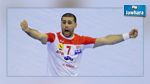 جلال التواتي يعلن إعتزاله اللعب دوليا