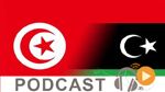 نشرة أخبار الساعة الخامسة مساء ليوم الخميس 18 جوان 2015