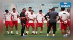 شان رواندا 2016 المنتخب التونسي للاعبين المحليين ينهزم ضد المنتخب الليبي