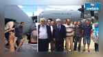   غلق القنصلية التونسية بطرابلس