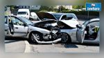 1500 جنازة رمزية بالعاصمة للحد من حوادث المرور 