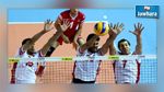 الدوري العالمي للكرة الطائرة: تونس تنهزم أمام مونتينيغرو