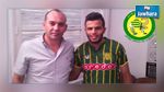 لسعد الجزيري ينضم لمستقبل المرسى 