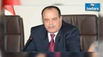 الكاف : وزير الداخلية يزور مراكز امنية حدودية